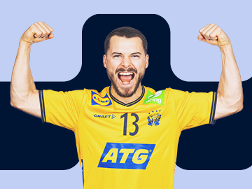 MEN'S EHF EURO 2026