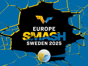 Europe Smash Sweden 2025
