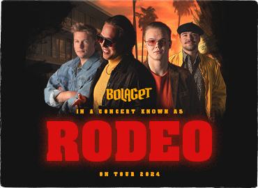 Bolaget - Rodeo