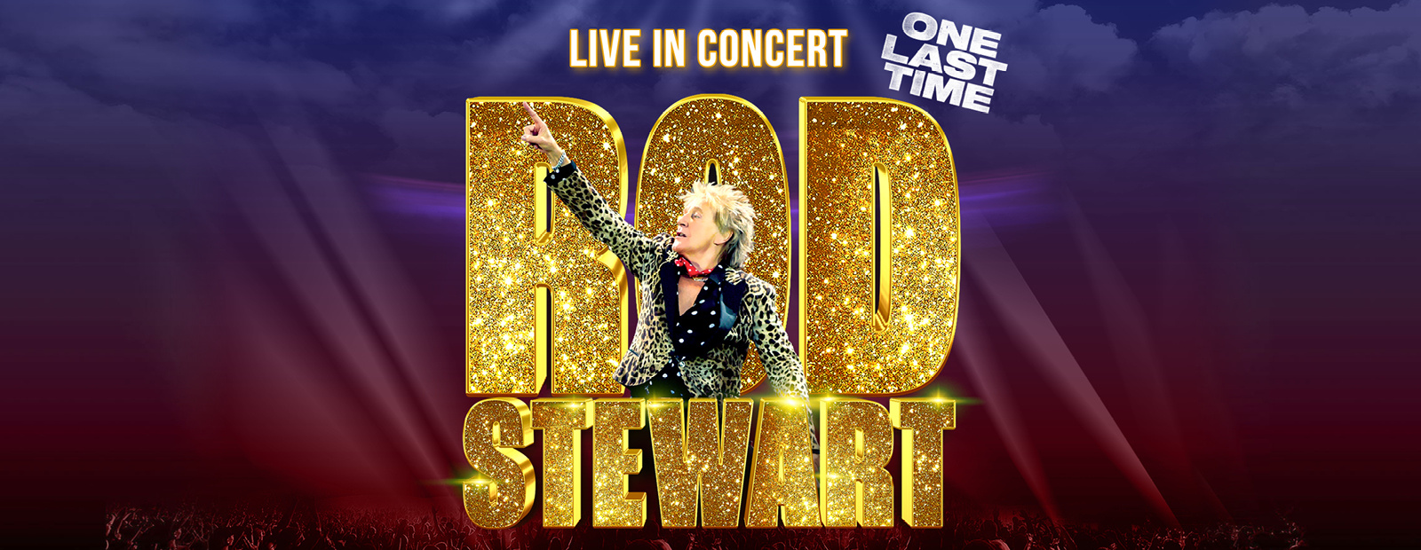 Rod Stewart