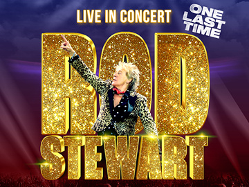 Rod Stewart