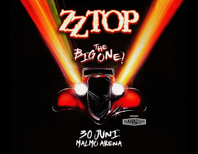 ZZ Top 