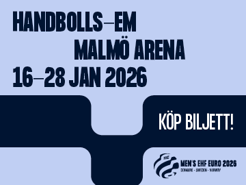 Handbolls-EM 2026