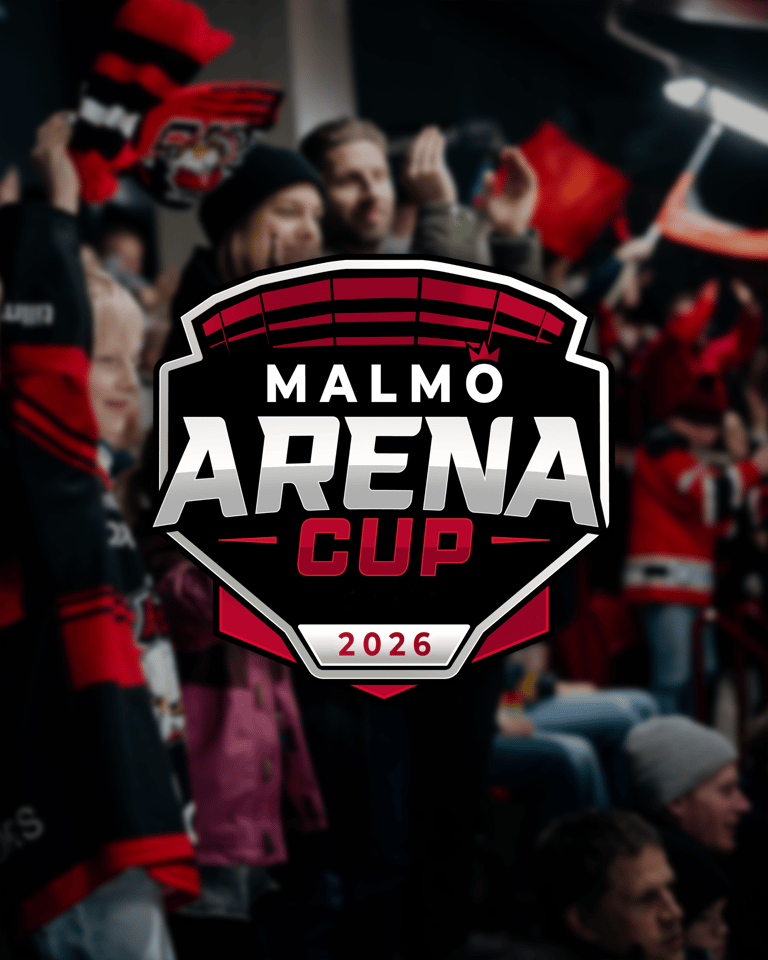 Malmö Arena Cup - Försäsong 26/27