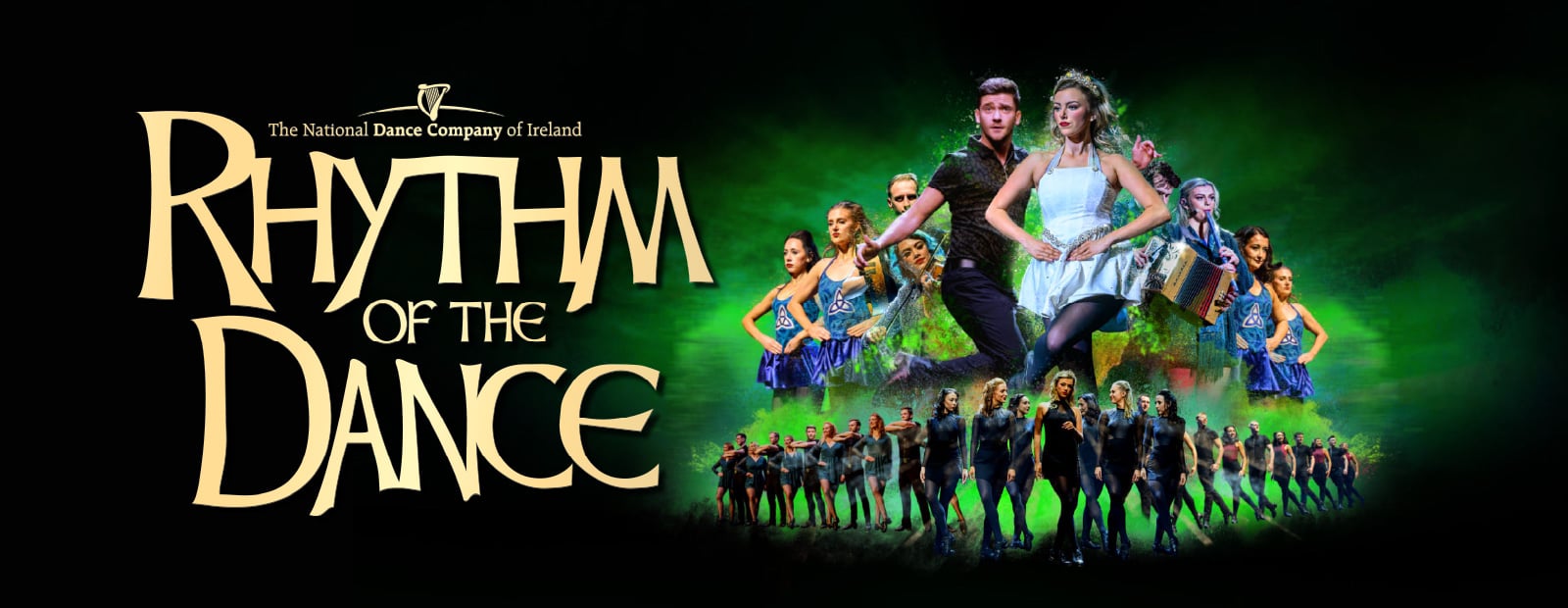 Rhytm of the Dance
