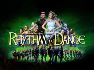 Rhytm of the Dance